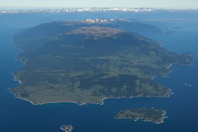 Illustration mainlands - Image 1