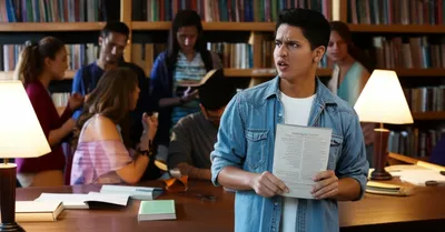 Illustration lewd - Image 1