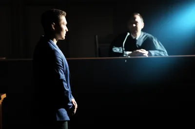 Illustration allocution - Image 1