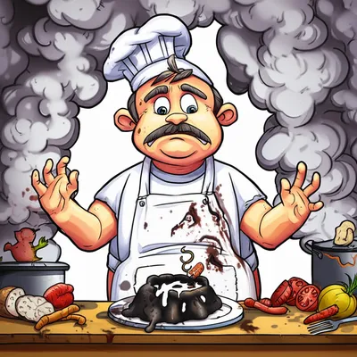 Illustration beefed - Image 1