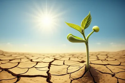 Illustration enduring - Image 1