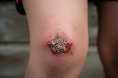 Illustration scuds - Image 1