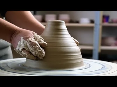 Illustration wedging - Image 1