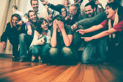 Illustration mortifications - Image 1