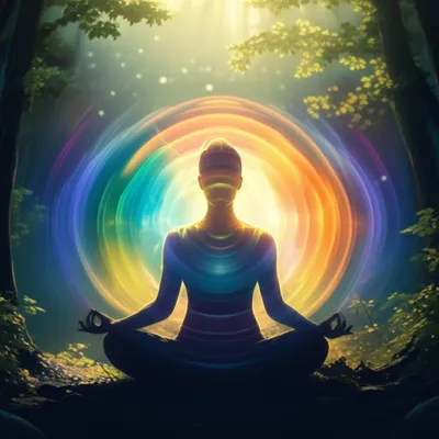 Illustration astral - Image 1