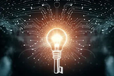 Illustration key - Image 1