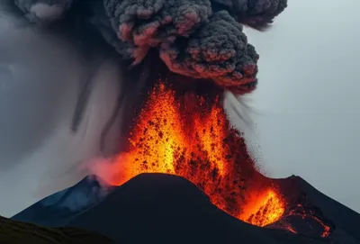 Illustration paroxysm - Image 1