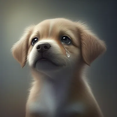 Illustration whines - Image 1