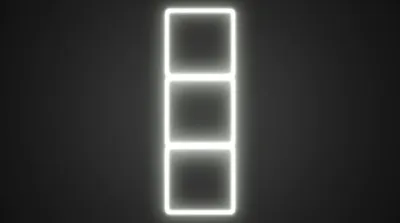 Illustration blinker - Image 1