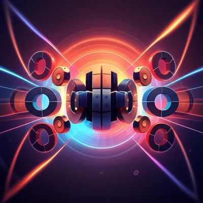 Illustration equalizer - Image 1