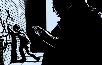 Illustration commandments - Image 1