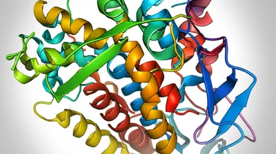 Illustration polyamide