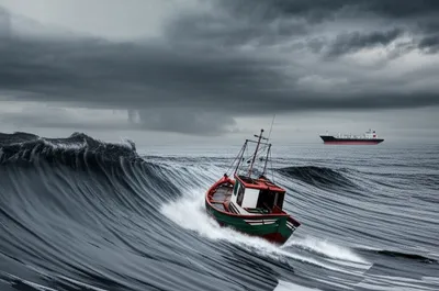 Illustration disadvantageous