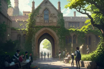 Illustration academies - Image 1