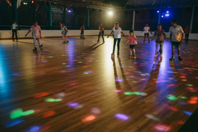 Illustration rink - Image 1