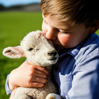 Illustration pet - Image 1