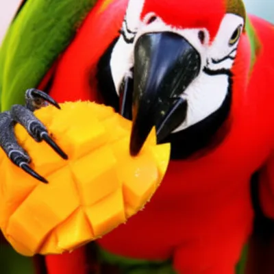 Illustration beaks - Image 1