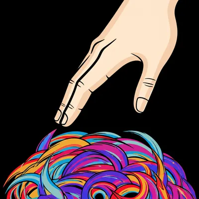 Illustration forbore - Image 1