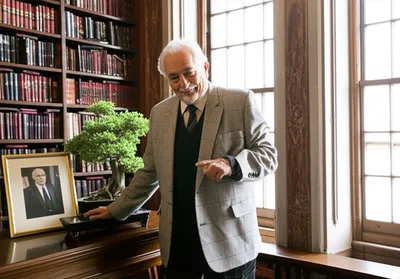 Illustration emeritus - Image 1