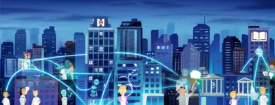 Illustration platform - Image 1