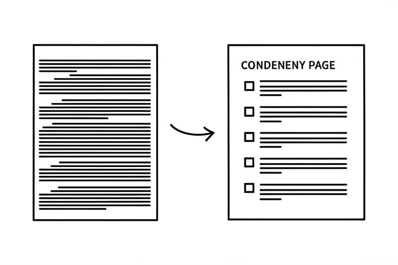 Ilustración visual de la palabra "abbreviation" - Abreviatura