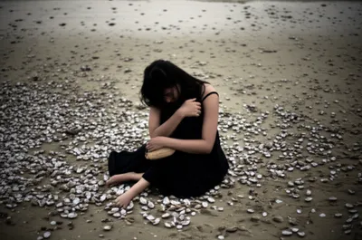 Illustration clams - Image 1