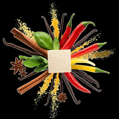 Illustration flavour - Image 1