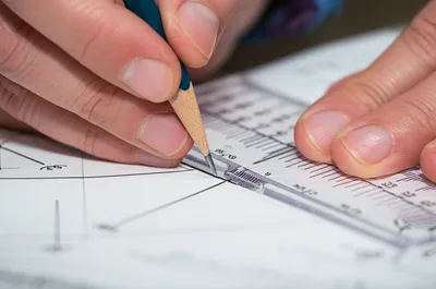 Illustration protract - Image 1