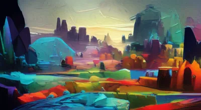 Illustration mat - Image 1