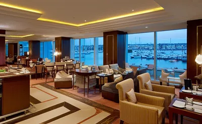 Illustration dock - Image 1