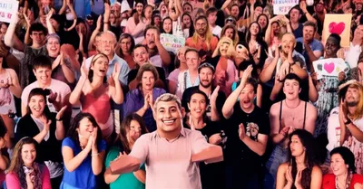 Illustration claques - Image 1