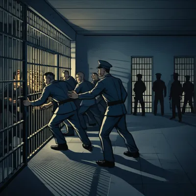 Illustration ghosting - Image 1