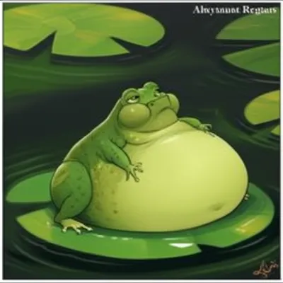 Illustration swell - Image 1