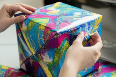 Illustration wrap - Image 1