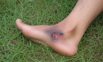 Illustration twisted - Image 1