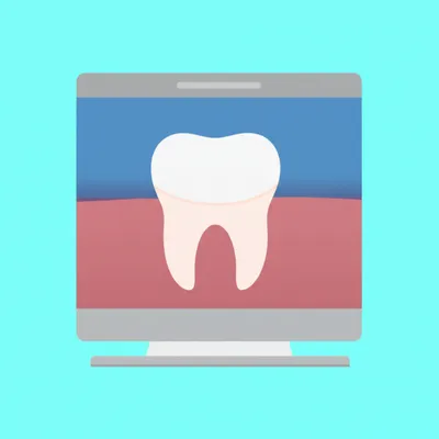 Illustration dental - Image 1