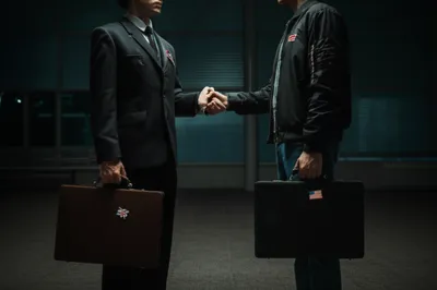 Illustration cousin - Image 1