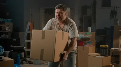 Illustration grunted