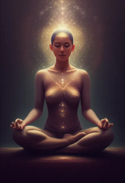 Illustration conscious - Image 1