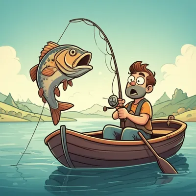 Illustration stretches - Image 1