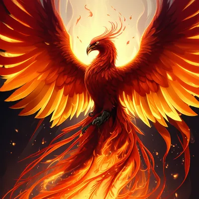 Illustration blazed - Image 1