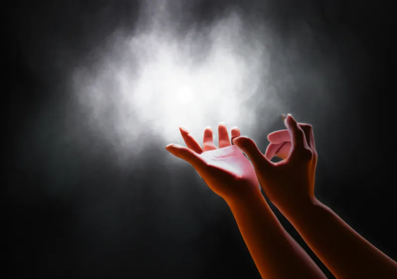 Illustration visuelle du mot « recovering » - Récupérer, recouvrer