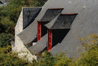 Illustration dormers - Image 2