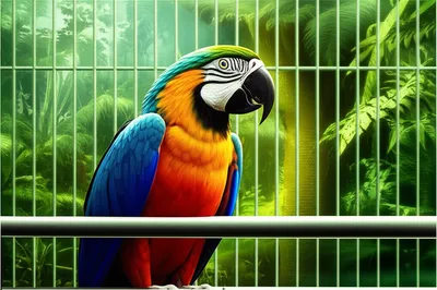 Illustration circumscribe - Image 1