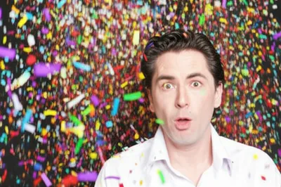 Illustration hap - Image 1