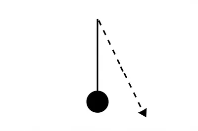 Illustration swing - Image 1