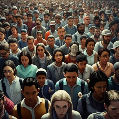 Illustration pouring - Image 1