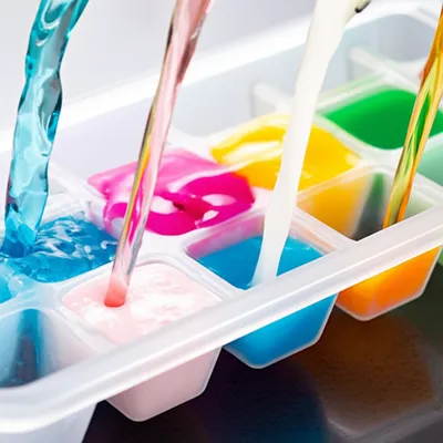 Illustration molds - Image 1