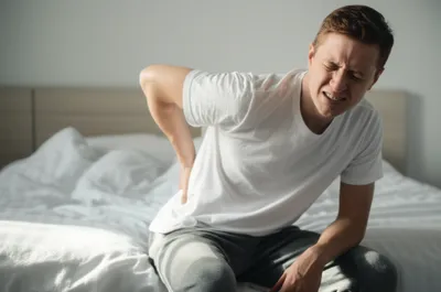 Illustration stiff - Image 1