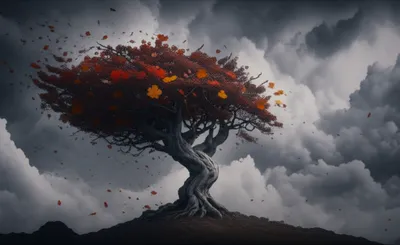 Illustration blustering - Image 1